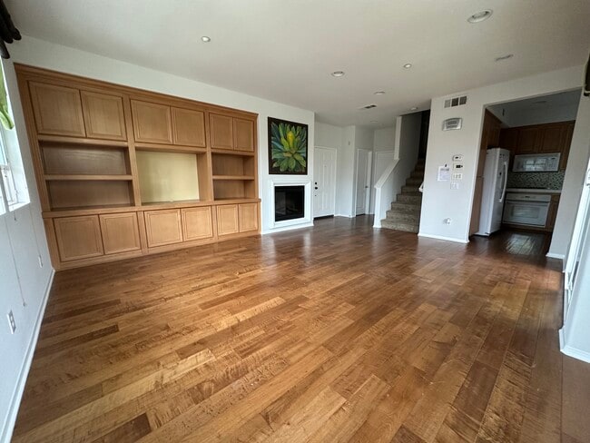 Downstairs living area - 5053 Plaza Promenade