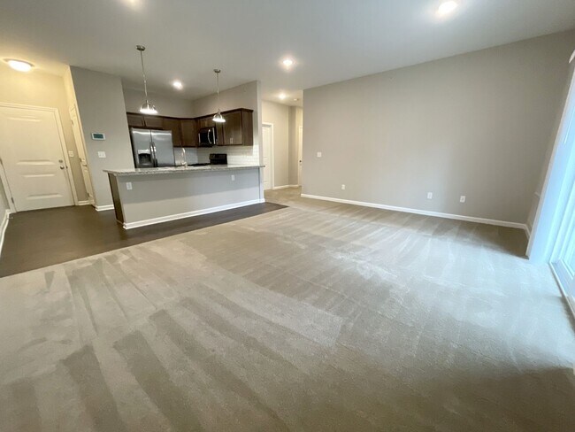 Foto del interior - Walnut Grove Apartments