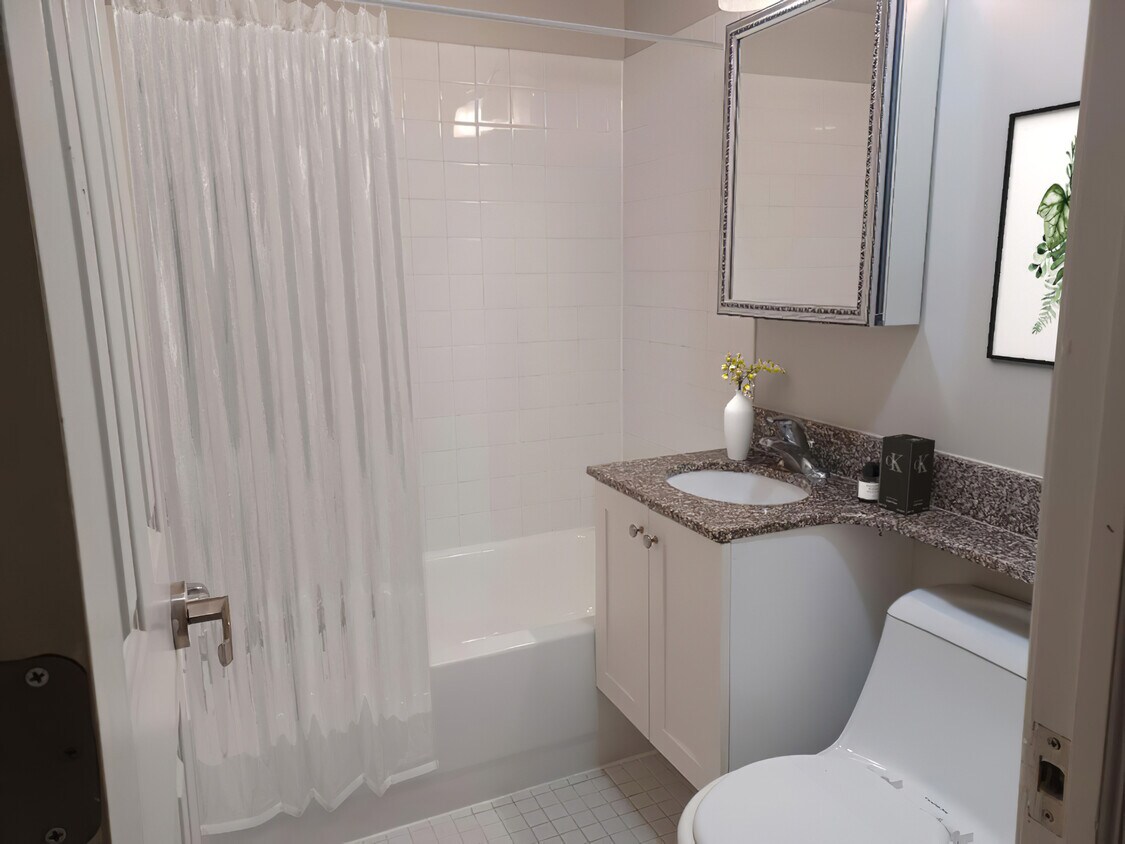 N113401 S Oxford Valley Rd Unit 20N11, Levittown, PA 19057 Room