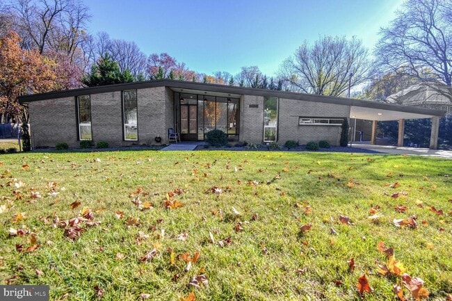 Building Photo - 14645 Good Hope Rd