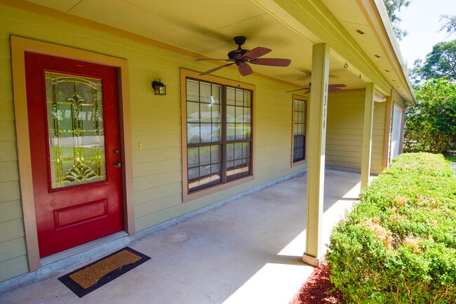 Building Photo - 1314 N Snapper Ln