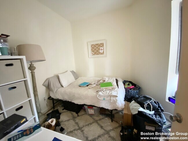 Foto del edificio - 89 Hammond St