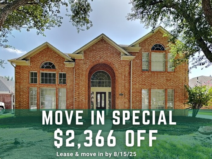 Foto principal - 104 Cloudbridge Dr