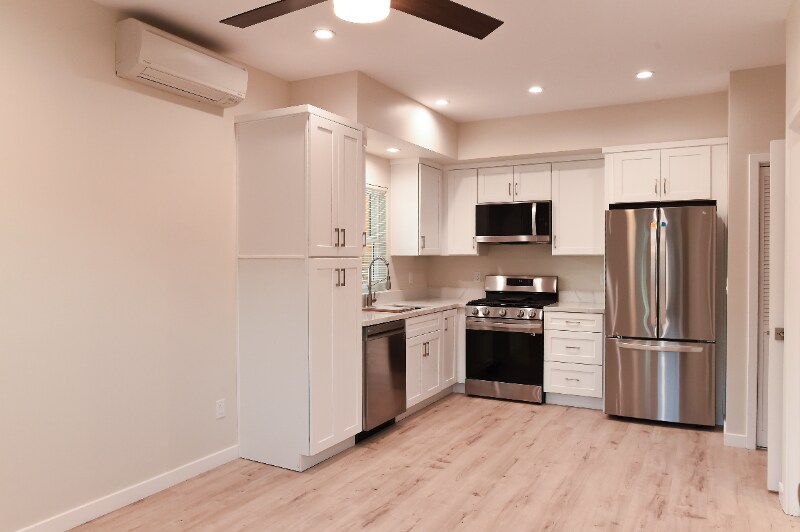 Foto principal - 3415 31st St