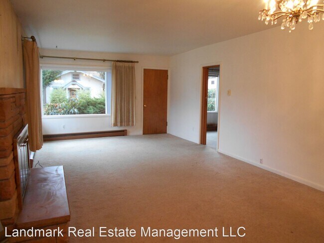 Foto del edificio - 2 br, 1.5 bath House - 3039 Kulshan Street