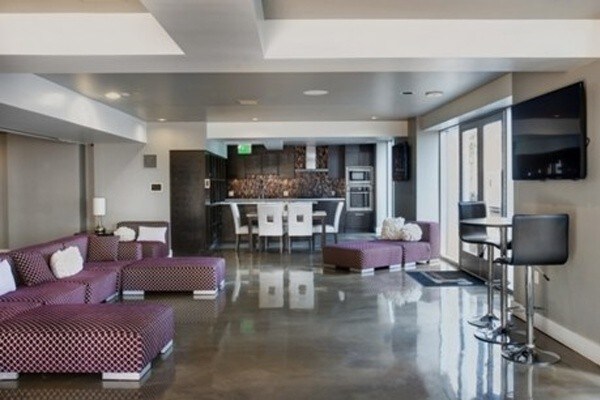 Foto del edificio - 727 W 7th St