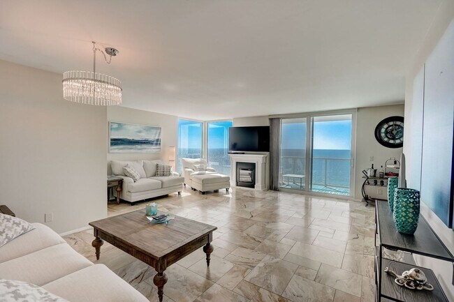Foto del edificio - Seaside Serenity: Luxurious Gulf-Front Retreat on Southern Longboat Key