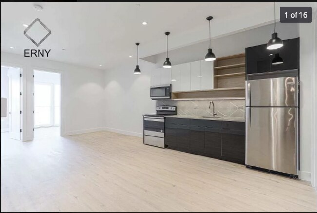 Foto del edificio - 1613 Brooklyn Ave