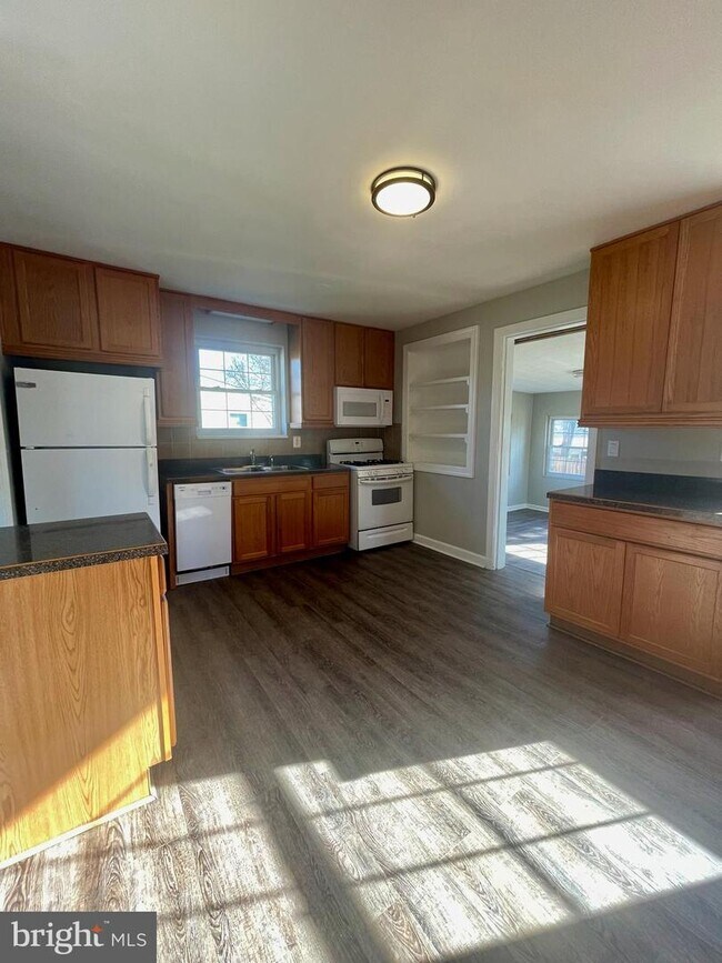 Foto del edificio - 1603 Shenandoah Rd