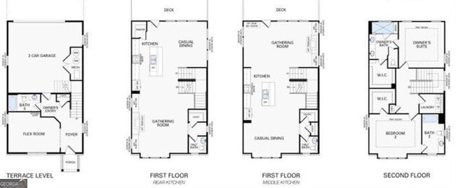 Building Photo - 1323 Harris Way S
