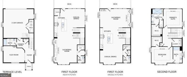 Foto del edificio - 1323 Harris Way S