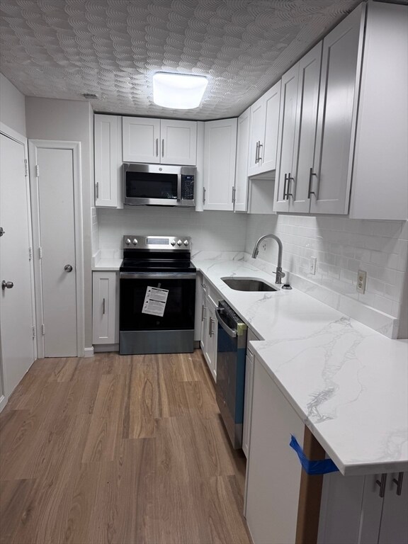 Building Photo - 1409 River St