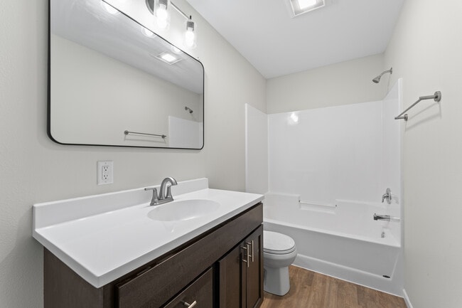 Foto del edificio - 400 Sherman