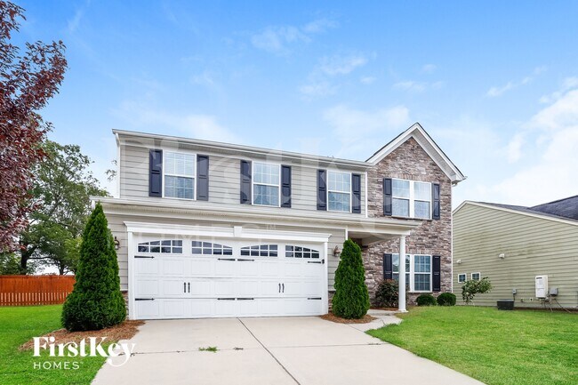 Foto del edificio - 4113 Oconnell St