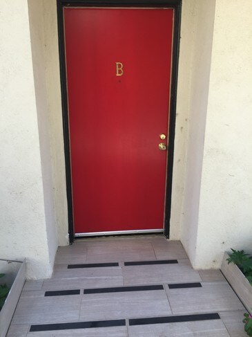 617 S Shelton St Unit B Burbank Ca 91506 Apartment For Rent In