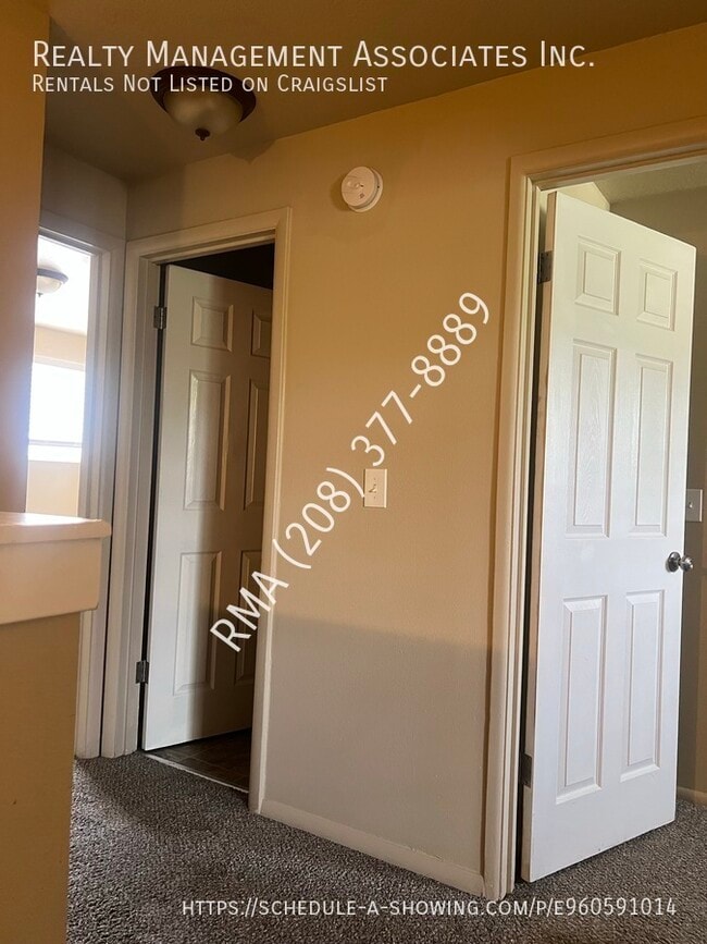 Building Photo - 4812 Richardson St