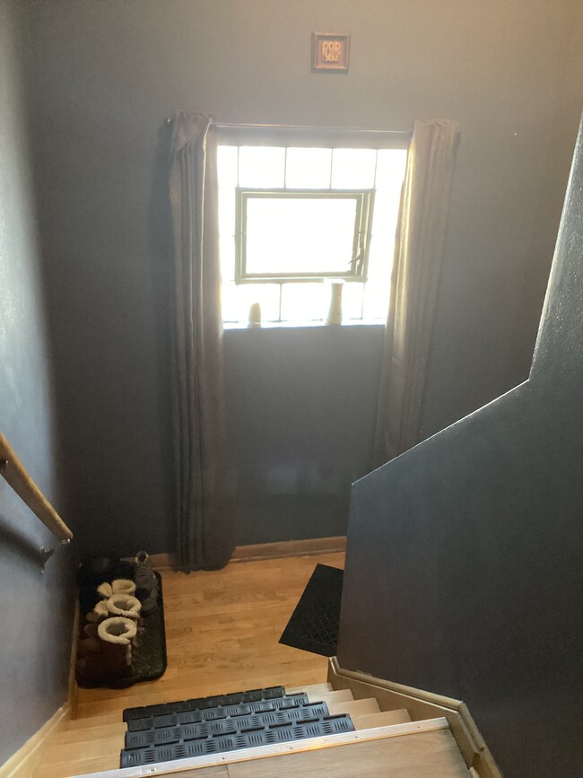 Hallway - 4777 N 70th St