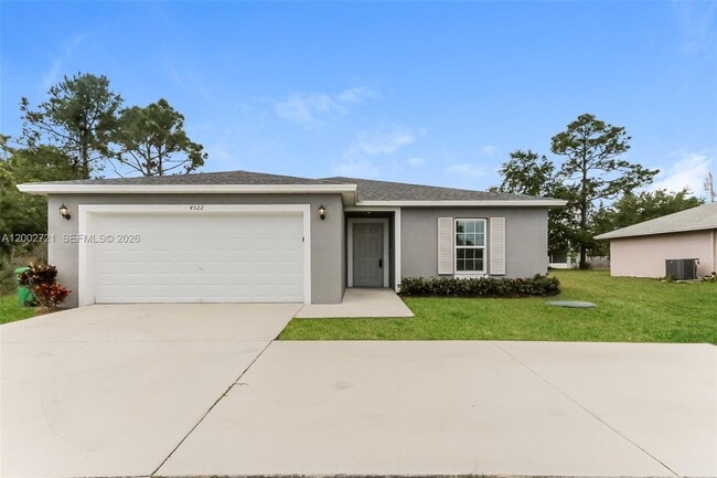 Building Photo - 4522 SW Savona Blvd