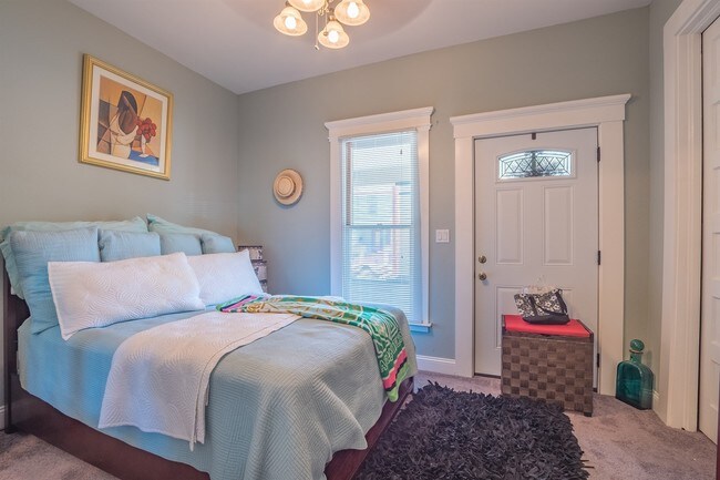 Interior Photo - 241 N 12th St