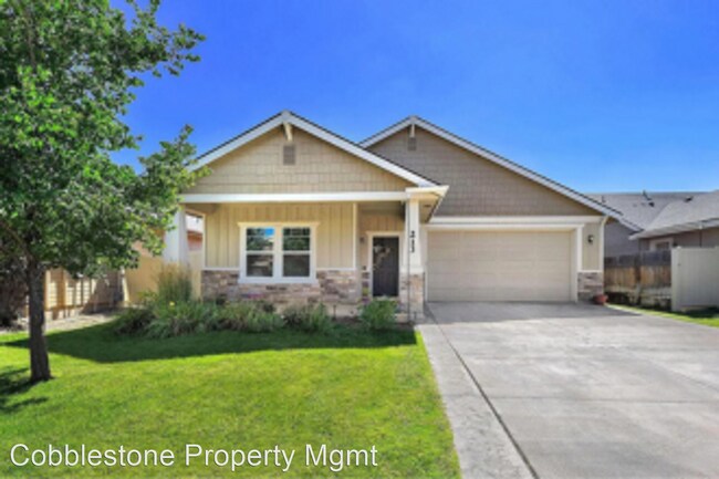Building Photo - 4 br, 2 bath House - 213 E Havasu Falls St