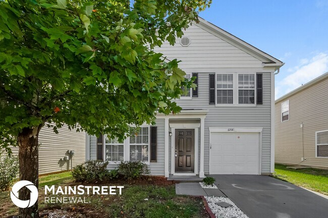 Foto del edificio - 6208 Salamander Run Ln