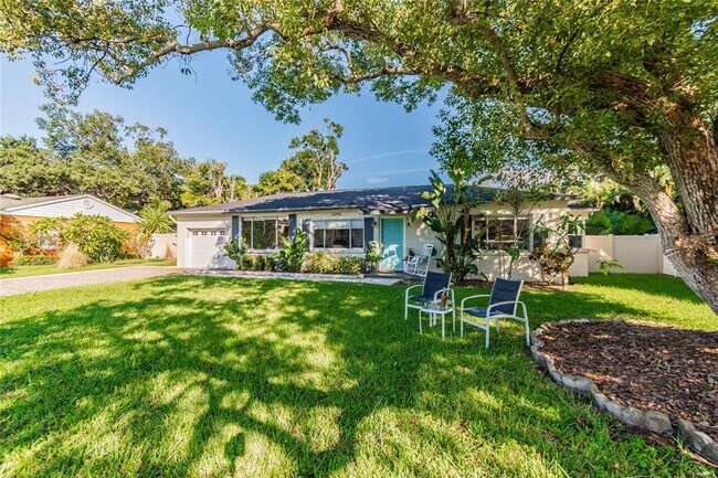 Foto del edificio - 6206 S Kelly Rd