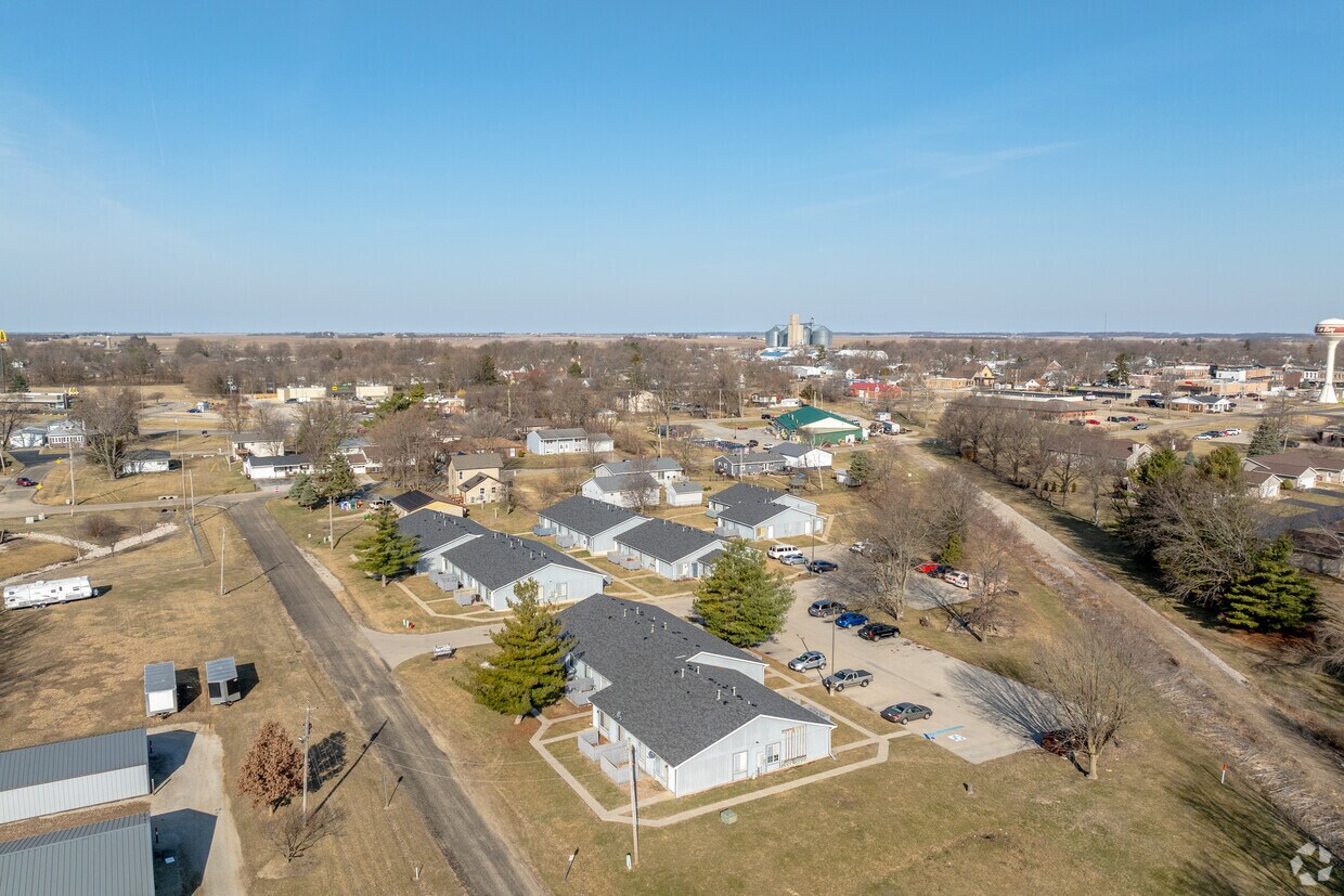 Foto principal - Bradlee Park Apartments