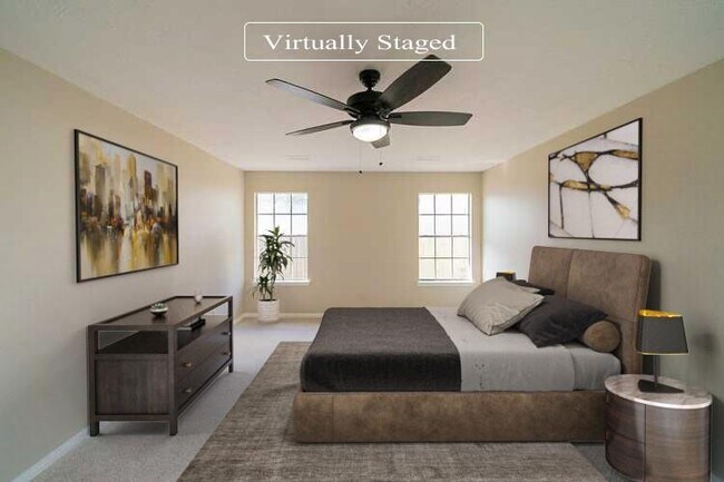 Foto del edificio - 2603 Desert Sage Dr