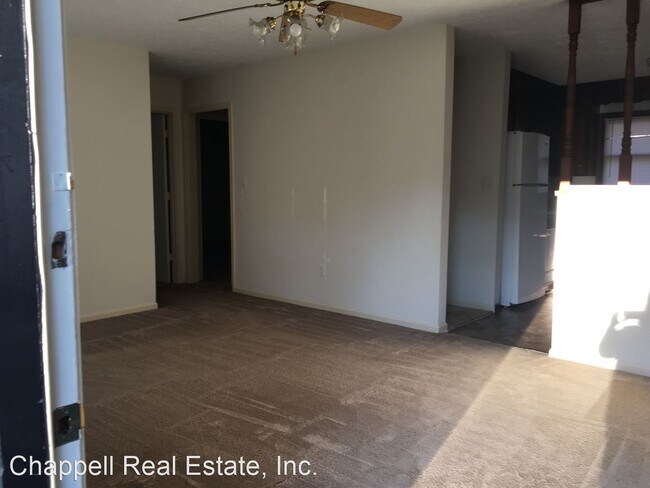 Building Photo - 2 br, 1 bath House - 7750 Partridge Court