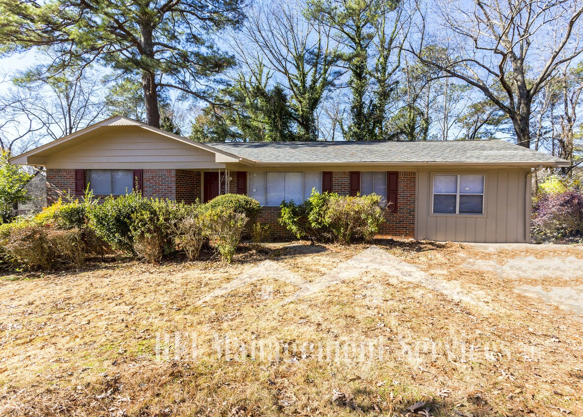 1024 Avocado Cir, Birmingham, AL 35214 House Rental in Birmingham, AL