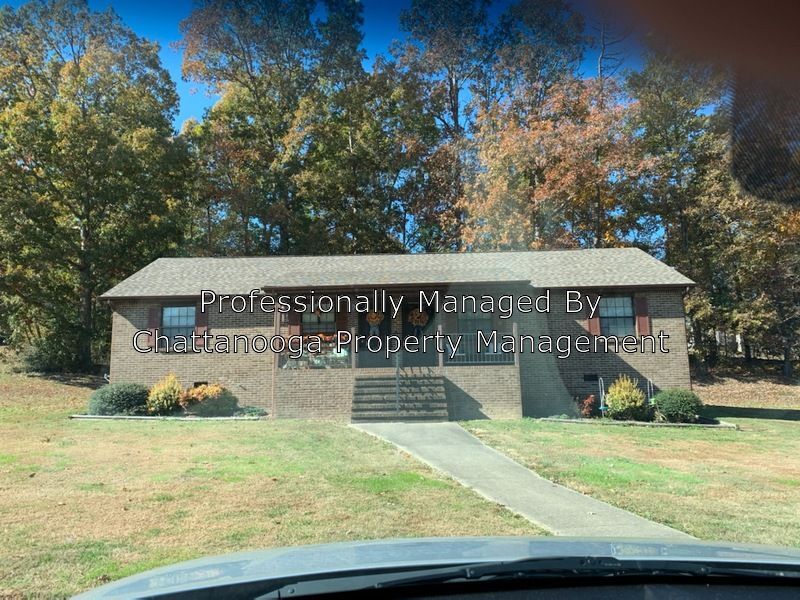 1464 Baggett Rd, Ringgold, GA 30736 House Rental in Ringgold, GA