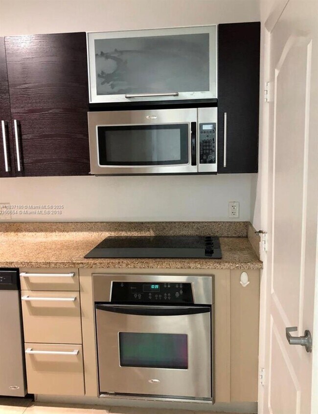 Foto del edificio - 520 NE 29th St