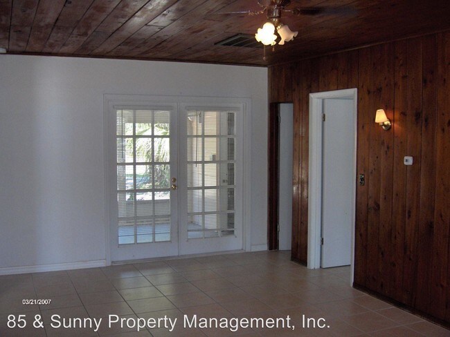 Building Photo - 3 br, 2 bath House - 418 Poinciana Dr