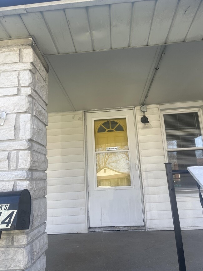 Photo - 2246 Foltz St House