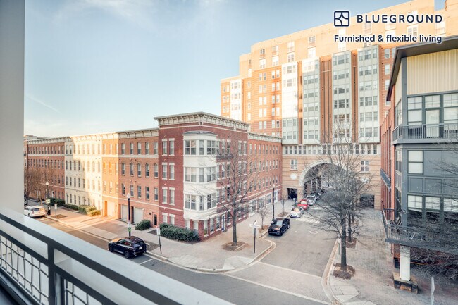 Foto del edificio - 1122 N Hudson St