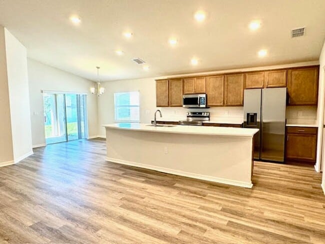 Building Photo - Brand New Single Family 4/2 in Astonia, Da...