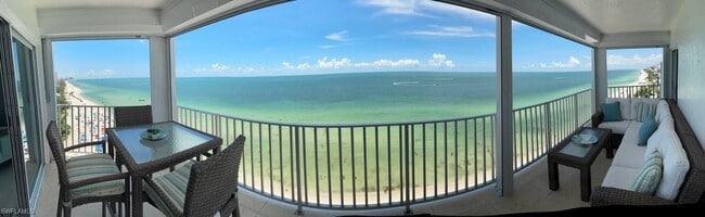 Foto del edificio - 9051 Gulf Shore Dr