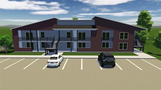 Building Photo - 1326 Prairie Dr