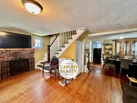 Foto principal - 115 Morris Ave