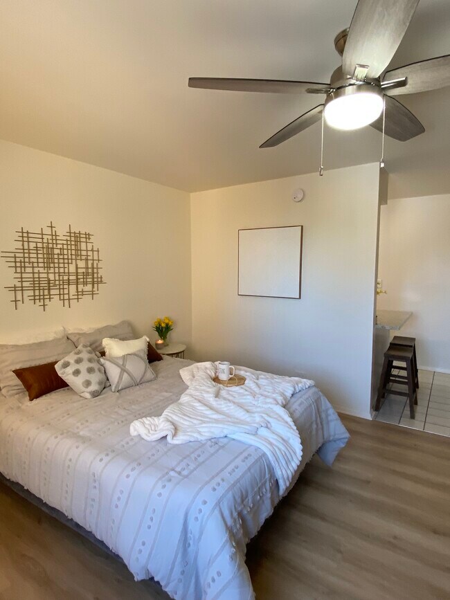 Foto del edificio - Madison West Apartments