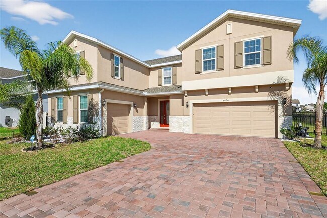 Foto del edificio - 6070 Sierra Crown St