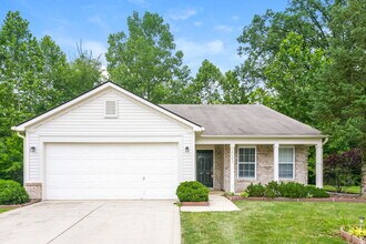 Building Photo - 10607 Pickens Ct