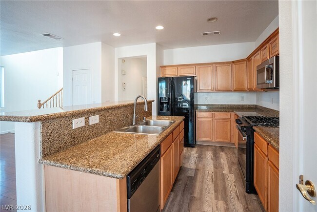 Foto del edificio - 9068 Bold Venture Ct