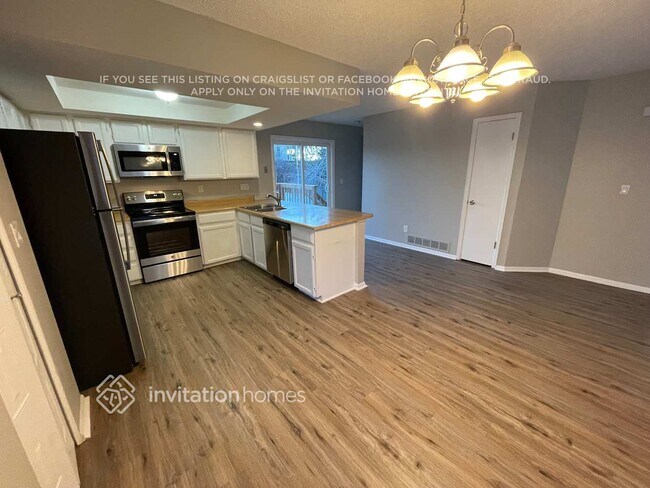 Foto del edificio - 18856 E Utah Cir