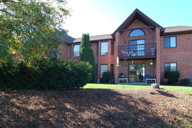 Building Photo - Nehemiah Properties-Building 3