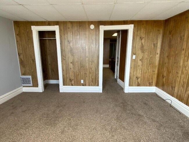 Foto del edificio - 25 W 4th St