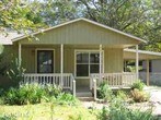 Foto principal - 2 br, 1 bath House - 427 Turner Ave