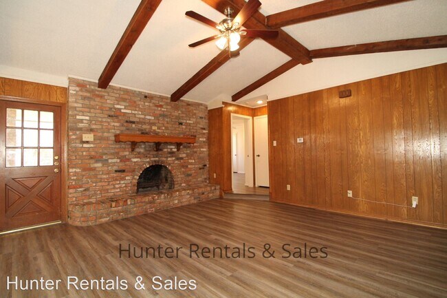 Building Photo - 4 br, 2 bath House - 1806 Kangaroo Ave