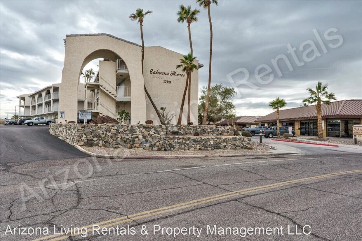 Foto principal - 1 br, 1 bath House - 1720 Bahama Avenue B4