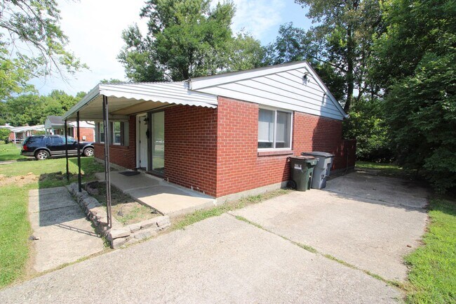 Foto del edificio - Revitalized 3 Bed 1 Bath Ranch